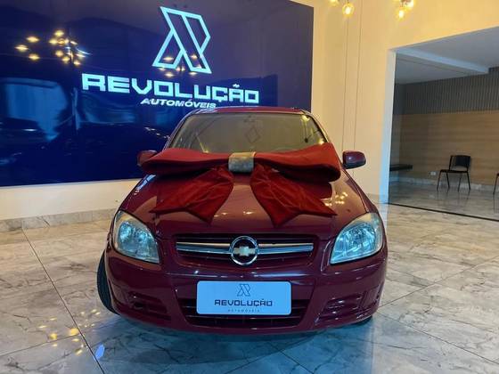 CHEVROLET PRISMA 1.4 MPFI MAXX 8V FLEX 4P MANUAL CHEVROLET PRISMA 1.4 MPFI MAXX 8V FLEX 4P MANUAL